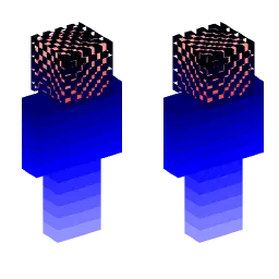 Minecraft Skin #208031