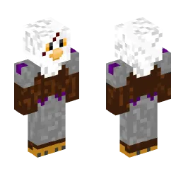 Minecraft Skin #208041