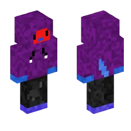 Minecraft Skin #208043