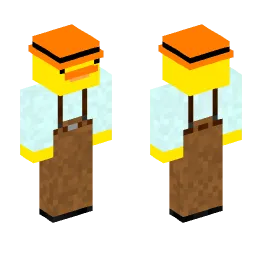 Minecraft Skin #208047