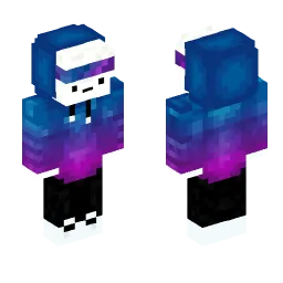 Minecraft Skin #208053