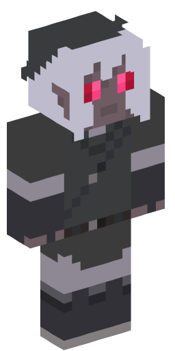 Big_pixe Minecraft Skin Preview on Minecraft.Co.Com
