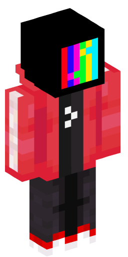 Minecraft Skin #208062