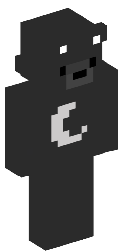 jxstEva Minecraft Skin Preview on Minecraft.Co.Com