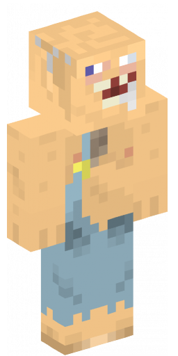 Minecraft Skin #208071