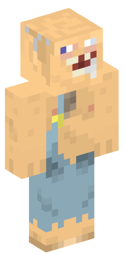 NiceElias Minecraft Skin Preview on Minecraft.Co.Com