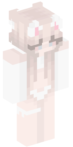 Seisokitten Minecraft Skin Preview on Minecraft.Co.Com
