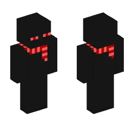Minecraft Skin #208088