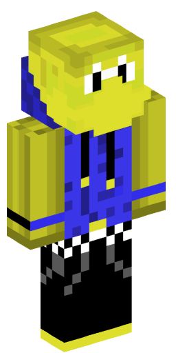 Keks_Creeper Minecraft Skin Preview on Minecraft.Co.Com