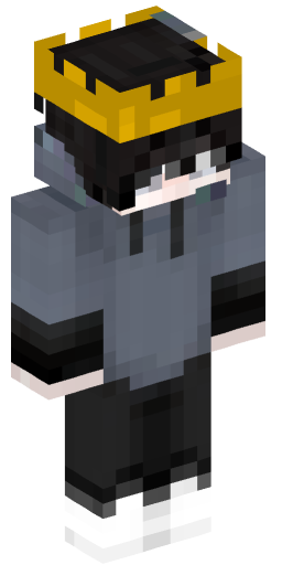 Minecraft Skin #208097