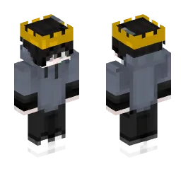 Minecraft Skin #208097