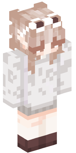 Archlotus Minecraft Skin Preview on Minecraft.Co.Com