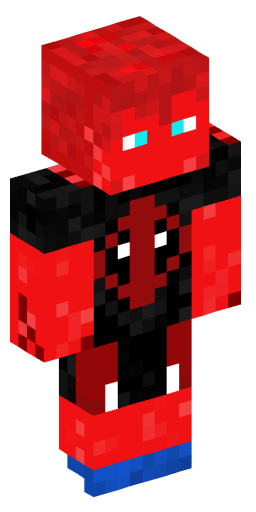 Reptil7 Minecraft Skin Preview on Minecraft.Co.Com