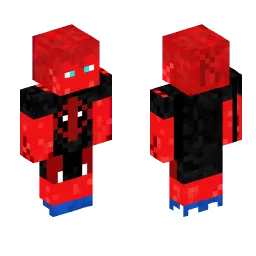 Minecraft Skin #208116