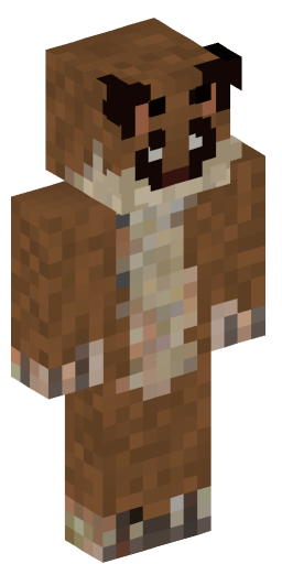 Minecraft Skin #208122