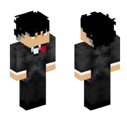 Minecraft Skin #208126
