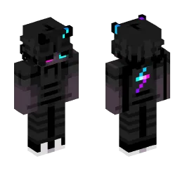 Minecraft Skin #208129