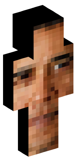 Minecraft Skin #208130