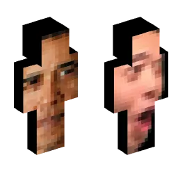 Minecraft Skin #208130