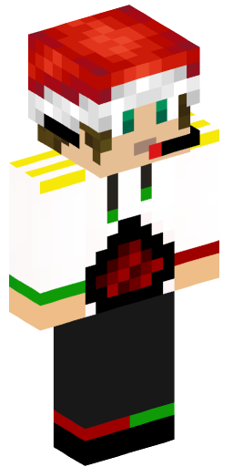 maxim77 Minecraft Skin Preview on Minecraft.Co.Com