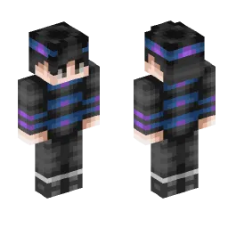 Minecraft Skin #208154