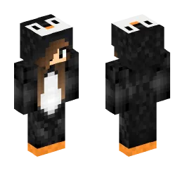 Minecraft Skin #208158