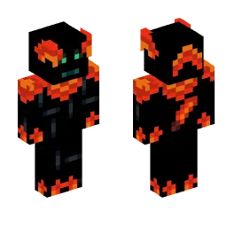 Minecraft Skin #208163