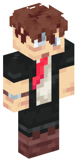 craftingboxplays Minecraft Skin Preview on Minecraft.Co.Com
