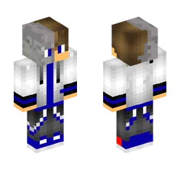 Minecraft Skin #208171