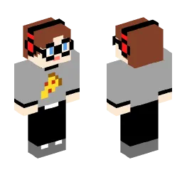 Minecraft Skin #208179