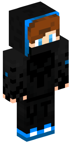 Minecraft Skin #208187