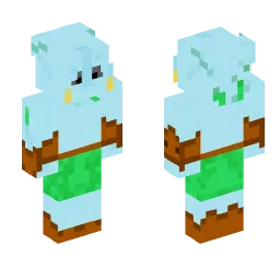 Minecraft Skin #208188