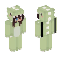 Minecraft Skin #208196