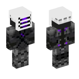 Minecraft Skin #208200