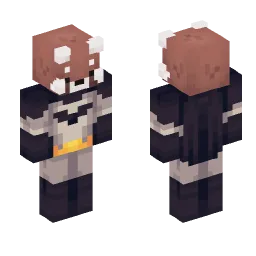 Minecraft Skin #208201