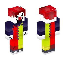 Minecraft Skin #208209