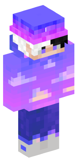 Minecraft Skin #208216