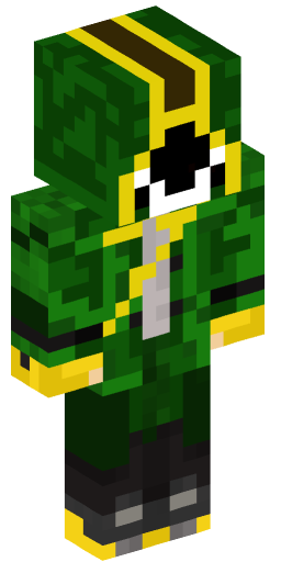 H10Prods Minecraft Skin Preview on Minecraft.Co.Com