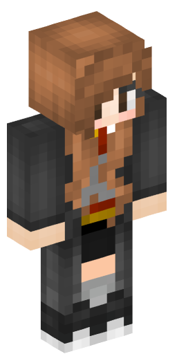 latti Minecraft Skin Preview on Minecraft.Co.Com