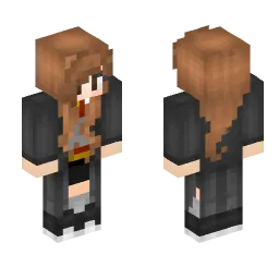 Minecraft Skin #208239
