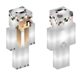 Minecraft Skin #208249