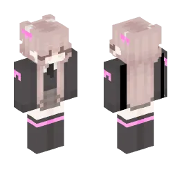 Minecraft Skin #208253