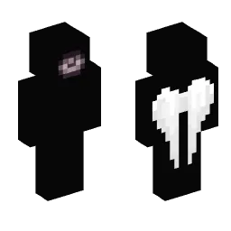 Minecraft Skin #208257