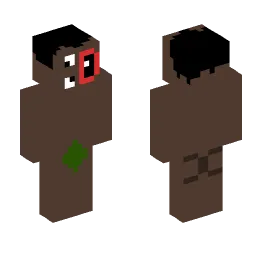 Minecraft Skin #208258