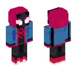Minecraft Skin #208267