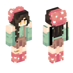 Minecraft Skin #208275