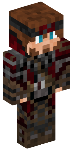 _Pyrra_ Minecraft Skin Preview on Minecraft.Co.Com