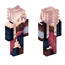 Minecraft Skin #208286