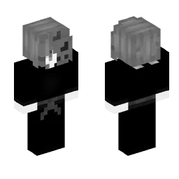 Minecraft Skin #208295