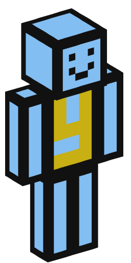 YJ_Games Minecraft Skin Preview on Minecraft.Co.Com